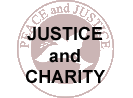 Justice and Charity